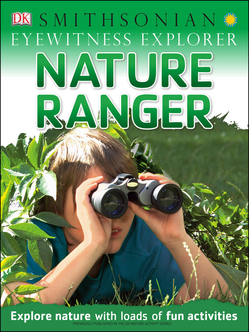 Title details for Nature Ranger by DK - Available